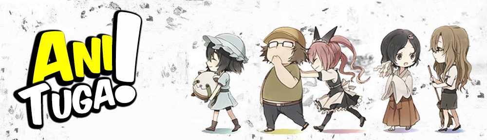 Novo mangá do autor de 'Elfen Lied' e novas séries estreiam no Japão -  Chuva de Nanquim